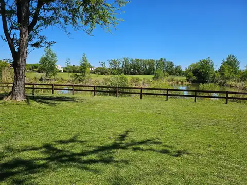 Casa en venta en Estancias Del Pilar barrio Golf