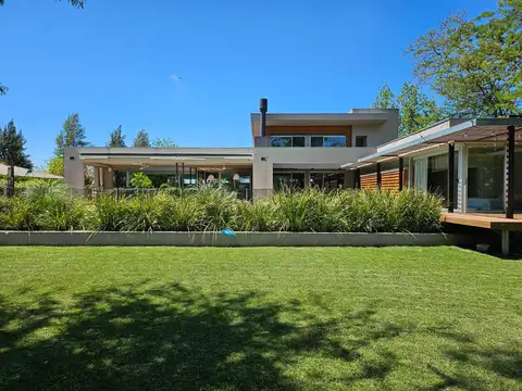 Casa en venta en Estancias Del Pilar barrio Golf