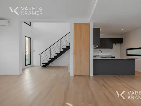 Casa en Venta A Estrenar