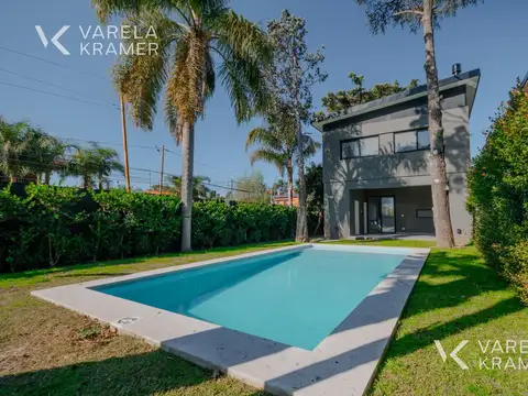 Casa en Venta en tigre