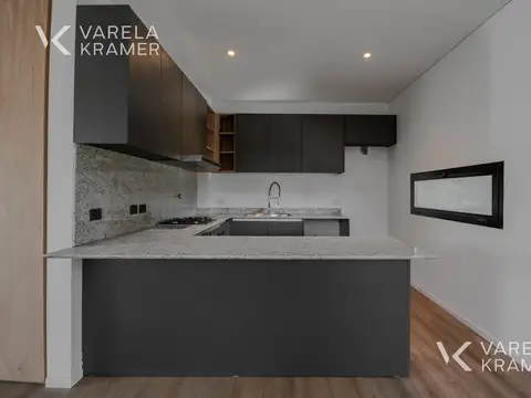 Casa 4 ambientes con 4 baños