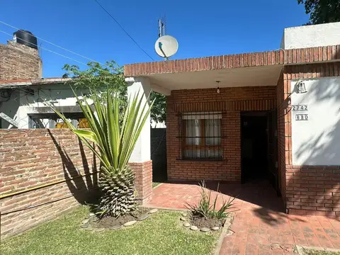 Casa en Venta de 2 dormitorios