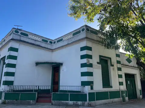 Yerbal 6100, Piso P.B.