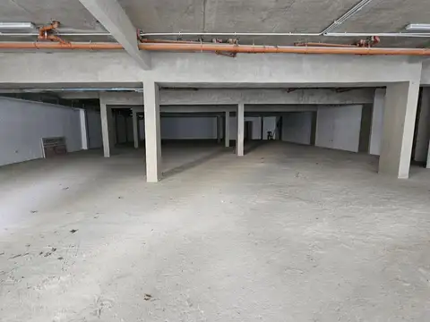 Venta de Local en Palermo de 454m2,  apto varios rubros, a estrenar.