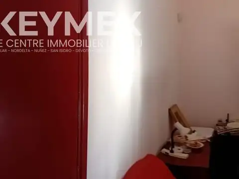 Depto Tipo Casa en Venta con 1 cocheras