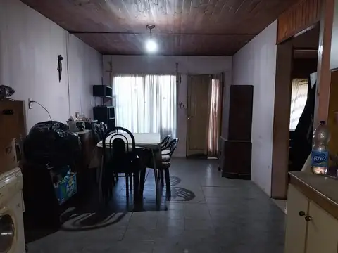 Casa a reciclar en Guernica