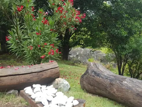 Casa 4 ambientes con 4 baños