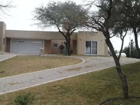 Casa en Venta 5 años