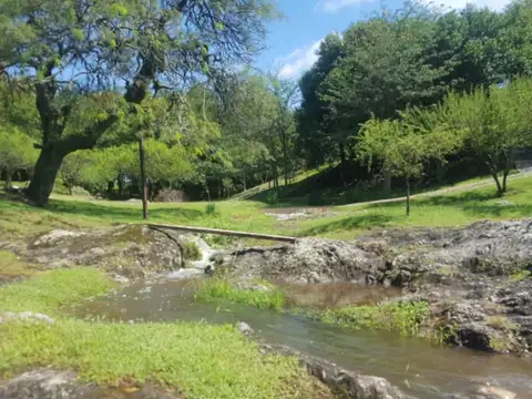 Casa en Venta en La Falda Del Carmen, USD 750.000