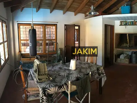 Casa en venta en Martin Coronado