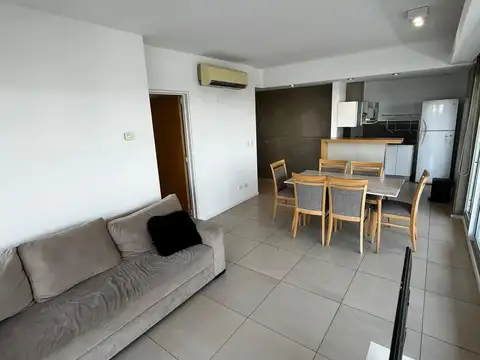 Departamento en Alquiler de 2 dormitorios