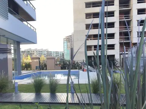 Departamento en Alquiler en Puerto Norte, USD 1.500