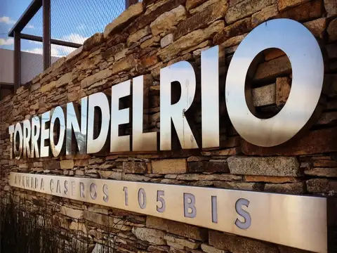 Departamento - Puerto Norte