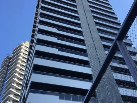 Departamento en Alquiler de 4 ambientes