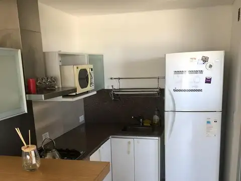 Departamento en Alquiler al Noroeste