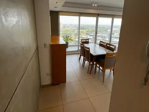 Departamento en Alquiler de 4 ambientes