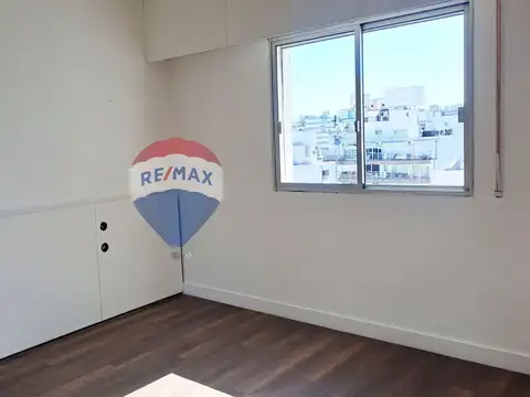 Oficina Monoambiente con 1 baño