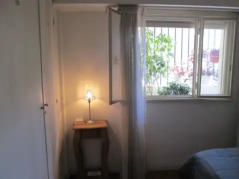 Departamento en Venta en Monserrat, USD 130.000