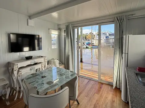 Casa en Venta de 1 dormitorio