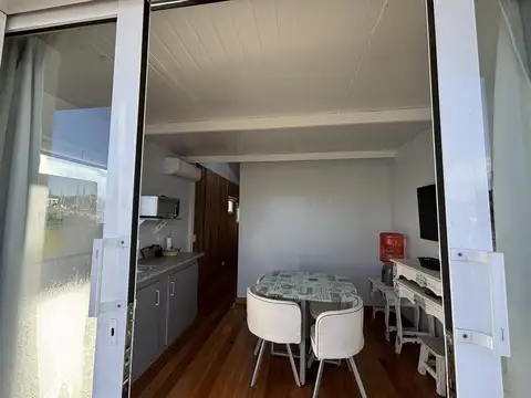 Casa en Venta en San Fernando Vías  /  Libertador a Río, USD 65.000