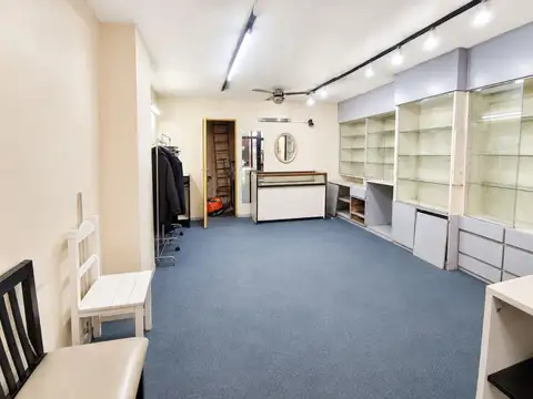 Local en Alquiler en Microcentro, $ 1.100.000