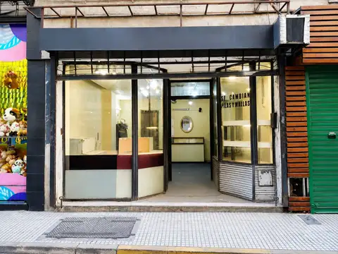 Local en Alquiler en Microcentro, $ 1.100.000