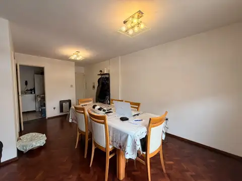 Departamento en Martin