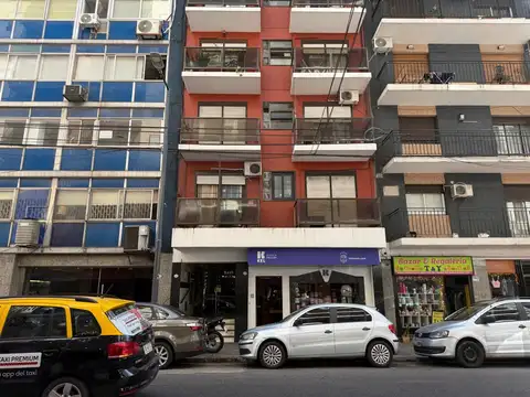 MARCELO T de ALVEAR al 1300