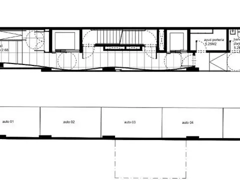 Departamento en Venta A Estrenar