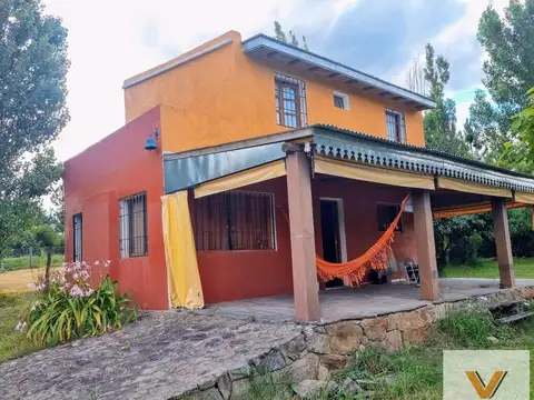 Casa en Venta 15 años