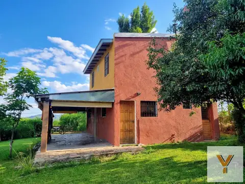 Casa en venta - 2 Dormitorios 2 Baños - Cordoba