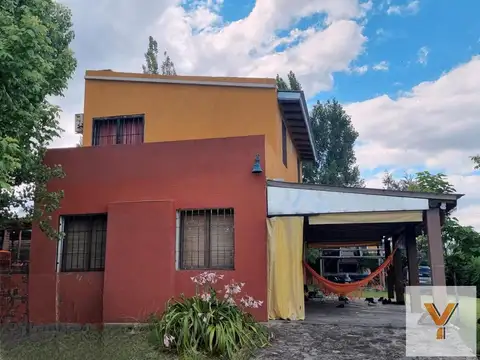 Casa en Venta al Norte