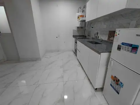 Depto Tipo Casa en Alquiler A Estrenar