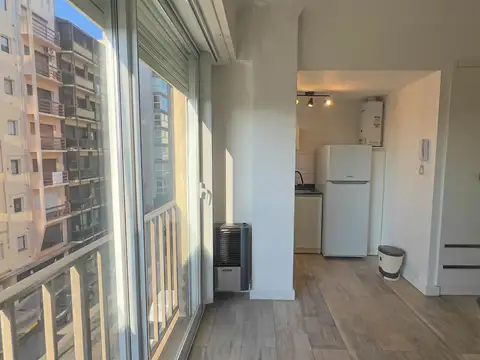 Departamento en Alquiler 46 años