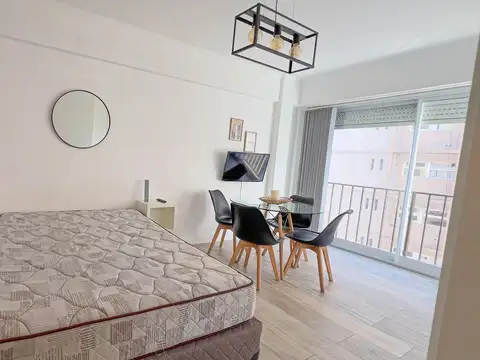 Departamento en Alquiler en Mar del Plata, USD 500