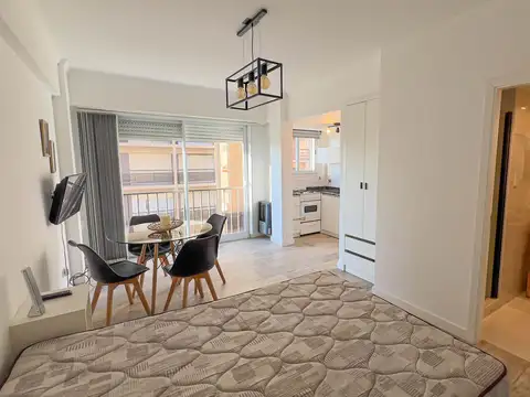 Departamento en Alquiler de 1 dormitorio