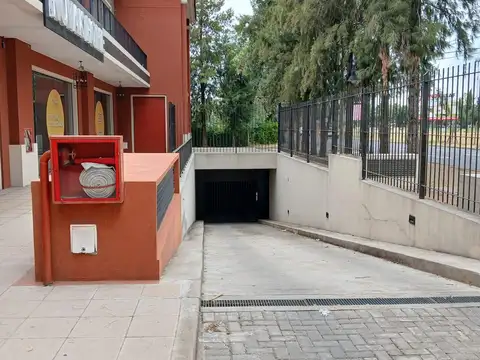 Pueblo Caamaño  al 600