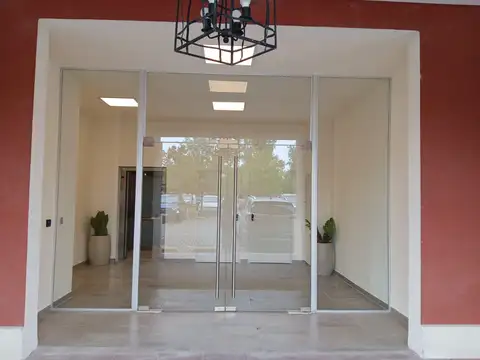 Venta o alquiler temporario de Cochera cubierta en Pueblo Caamaño, Pilar