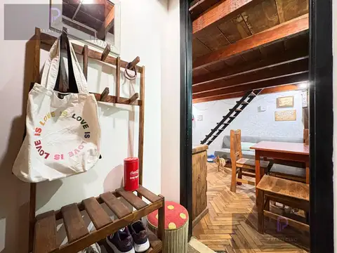 Depto Tipo Casa en Venta en Balvanera, USD 51.000
