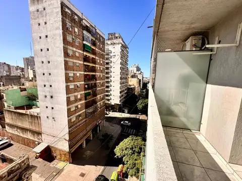 Departamento en Venta en Centro, USD 40.000