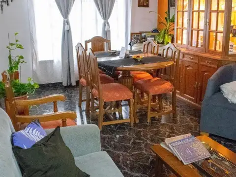 Casa en Venta 35 años