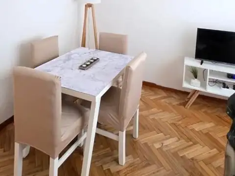Departamento en Alquiler Temporal en Belgrano, USD 750
