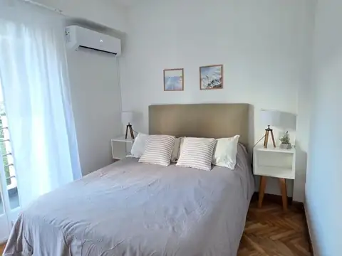 Departamento en Alquiler Temporal de 1 dormitorio