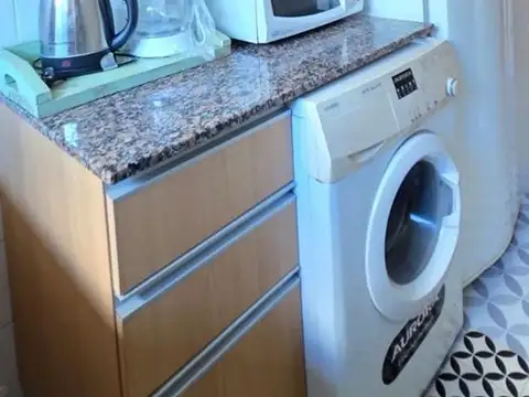 Departamento en Alquiler Temporal de 2 ambientes
