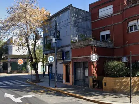 alquiler local flores sur