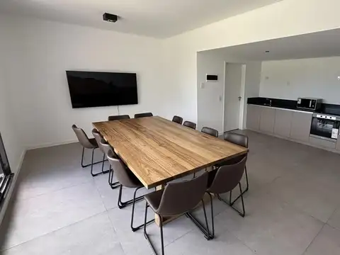 Departamento en Venta en Lagoon Pilar, USD 65.000