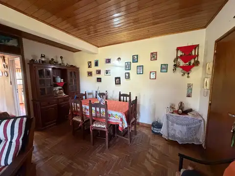 Ing. Jose Funch 1400