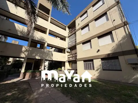DEPARTAMENTO EN VENTA - Ing. José Funch al 1400