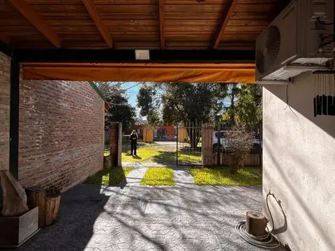 Casa en Venta 20 años
