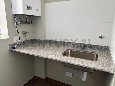 Departamento en Venta en La Plata, USD 145.000